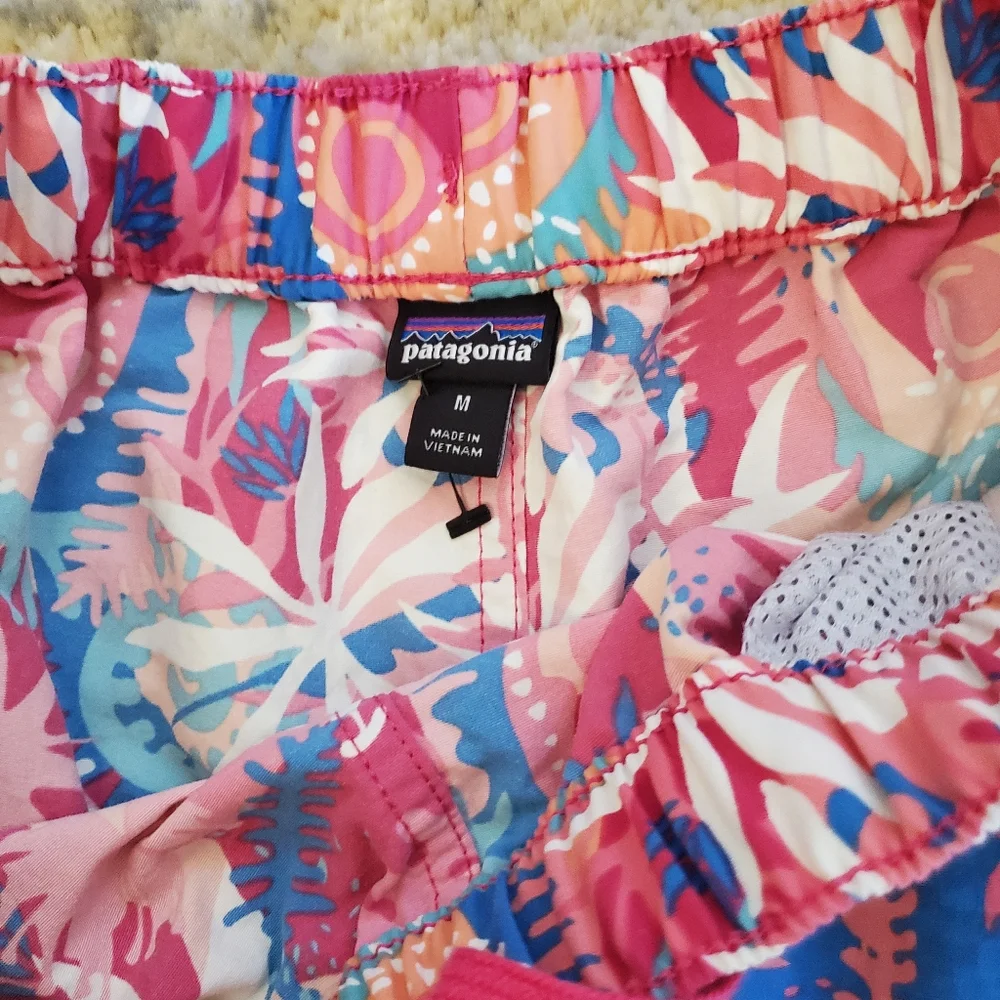 Patagonia Shorts